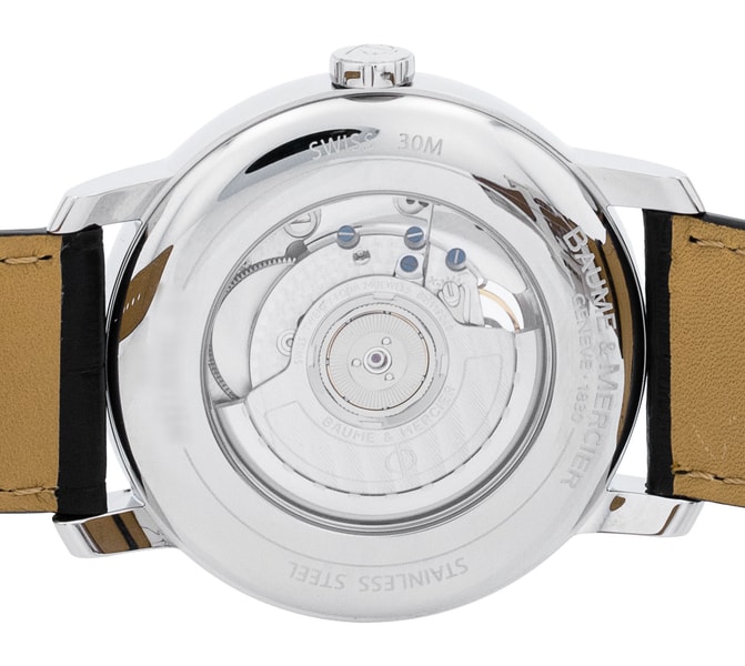 Baume et Mercier Classima Executives M0A08869